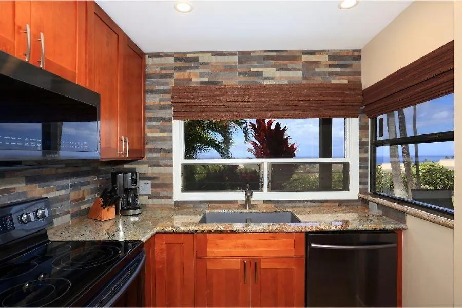 Wailea Ekolu, #401 Condo 0*, ويليا الولايات المتحدة الأمريكية