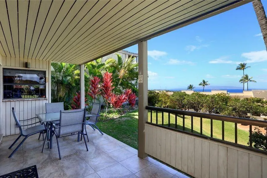 Wailea Ekolu, #401 Condo