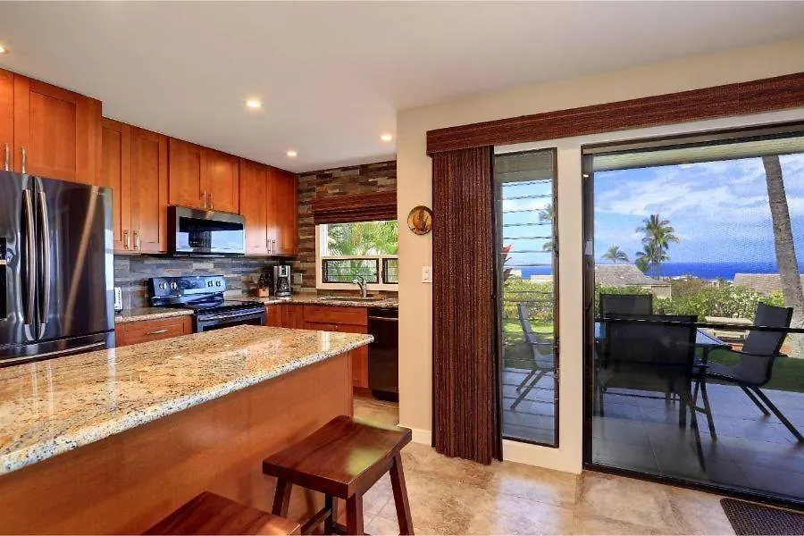 Wailea Ekolu, #401 Condo ويليا