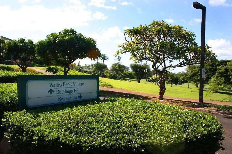 Wailea Ekolu, #401 Condo 0*, ويليا